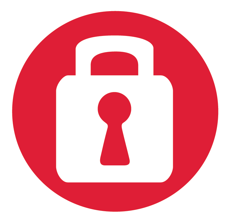 Secure- Gard icon