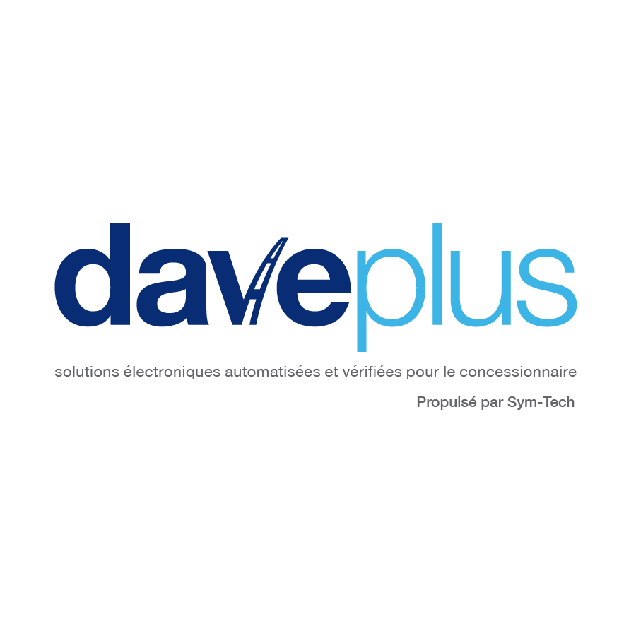 daveplus logo FR